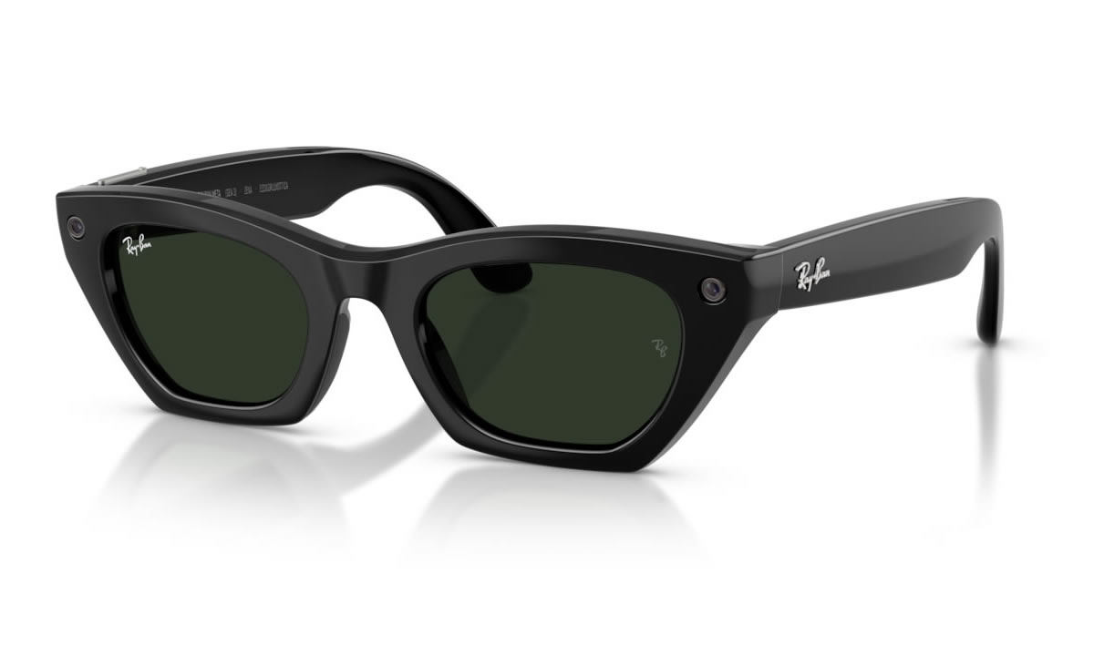 Ray-Ban Meta Zena (Gen 3)