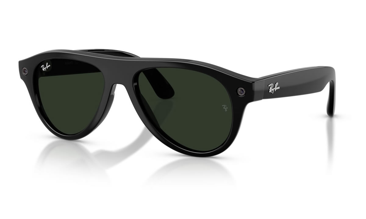 Ray-Ban Meta Aviator (Gen 3)