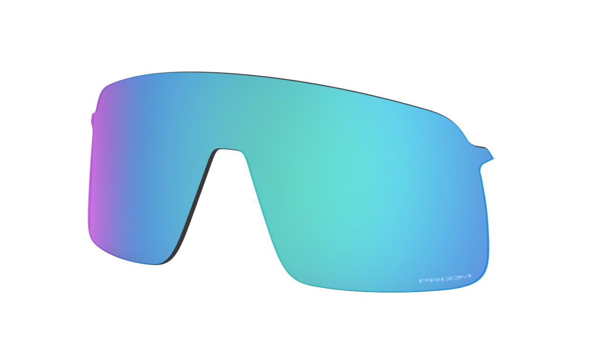 Lente Oakley Sutro Lite