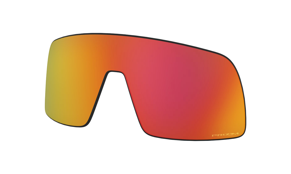 Lente Oakley Sutro