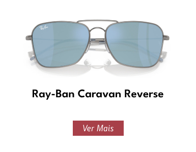 Ray-Ban Caravan Reverse