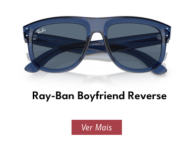 Ray-Ban Boyfriend Reverse